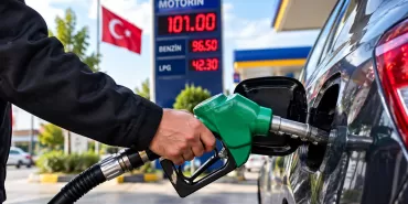 sakarya motorin fıyatı