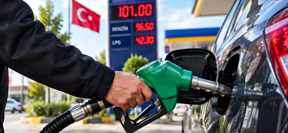 Sakarya’da Motorin 101 TL Oldu! Zamlar Durmuyor 11 sakarya motorin fıyatı