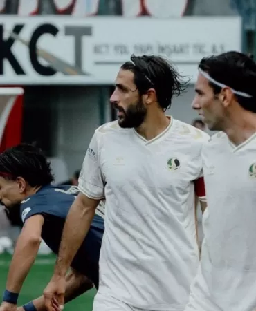 sakaryaspor