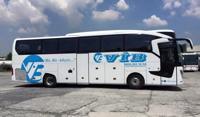 VİB Turizm’den Konkordato Süreci Açıklaması