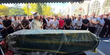 Sakarya'da otomobil kazası: 23