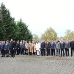Ferizli’de 19 Ekim Muhtarlar Günü Törenle Kutlandı 3 5411052512