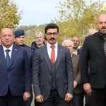 Ferizli’de 19 Ekim Muhtarlar Günü Törenle Kutlandı 4 545544155