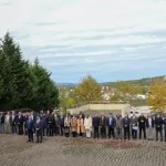 Ferizli’de 19 Ekim Muhtarlar Günü Törenle Kutlandı 6 5544125452