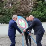 Ferizli’de 19 Ekim Muhtarlar Günü Törenle Kutlandı 1 6415488412