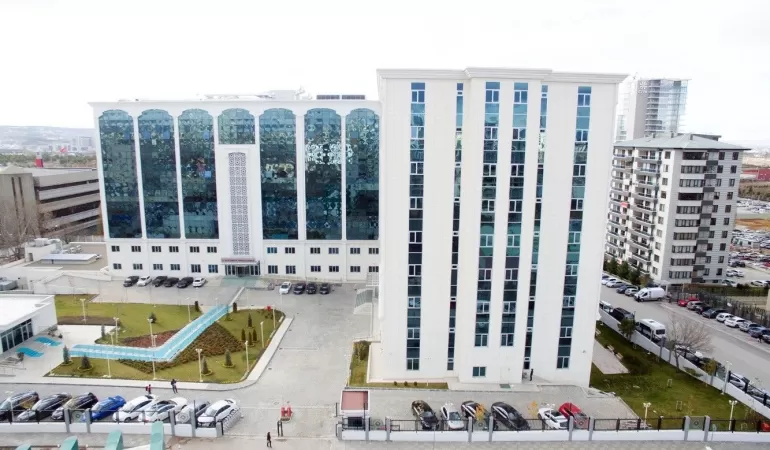 Ankara Zirvesinde Ferizli Endüstri Bölgesi Konuşuldu