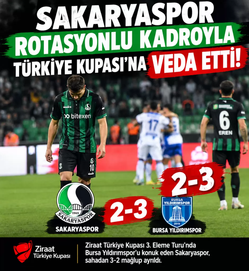 sakaryaspor