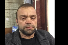 Taksi Şoförü Fatih Köken