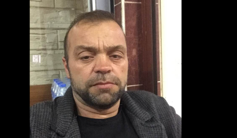 Ferizli’nin Sevilen Taksicisi Fatih Köken Hayatını Kaybetti