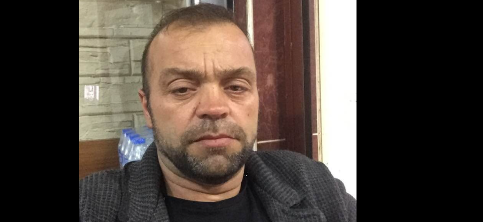 Ferizli'nin Sevilen Taksicisi Fatih Köken Hayatını Kaybetti 11 Taksi Şoförü Fatih Köken