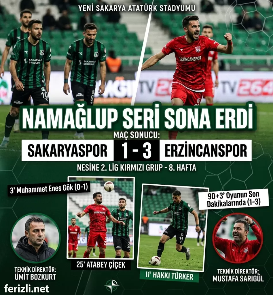 sakaryaspor